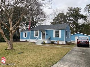 2204 Henderson Ave, New Bern, NC 28560