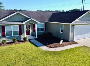 1220 Alcazar Ct, Conway, SC 29526