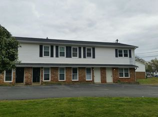 432 Homestead St APT H, Gibsonville, NC 27249