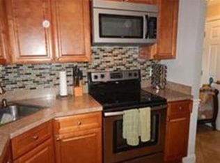 27 Spring St APT 1, East Bridgewater, MA 02333