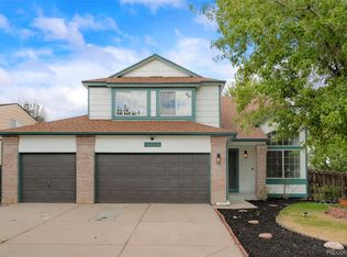 20663 E 43rd Ave, Denver, CO 80249