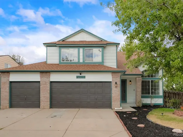 20663 E 43rd Avenue, Denver, CO 80249