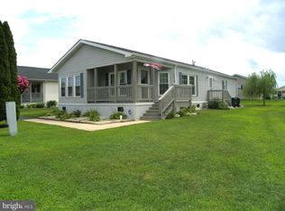 709 Saks St #88, Smyrna, DE 19977