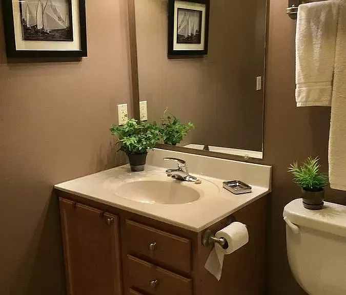 1 bed, $1,400 — Photo 2