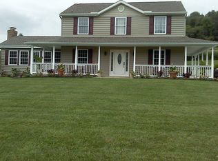 13660 Glen Valley Rd, Glen Rock, PA 17327