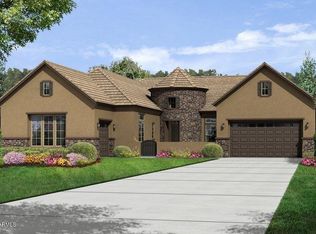 3298 E Indigo Bay Ct, Gilbert, AZ 85234
