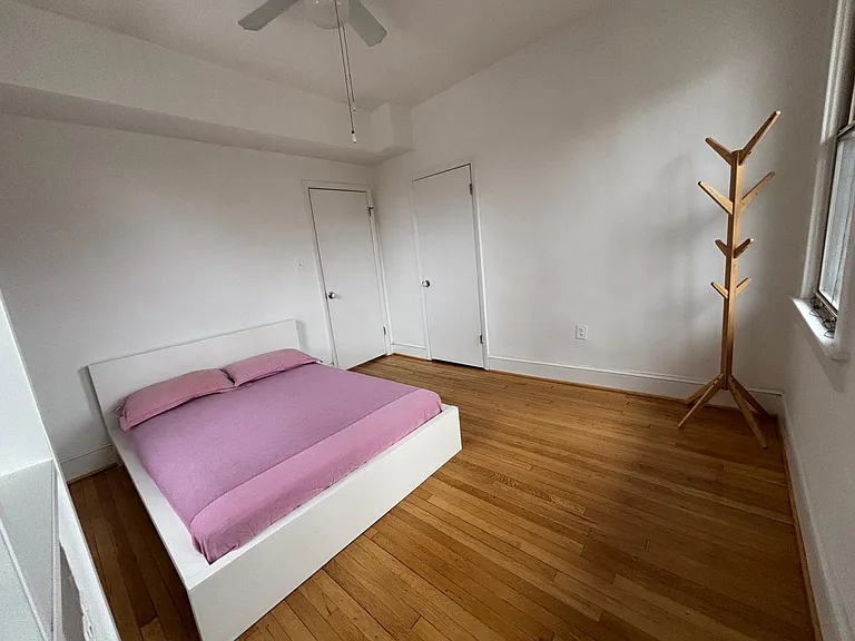 1725 Lanier Pl NW #31A — Photo 24