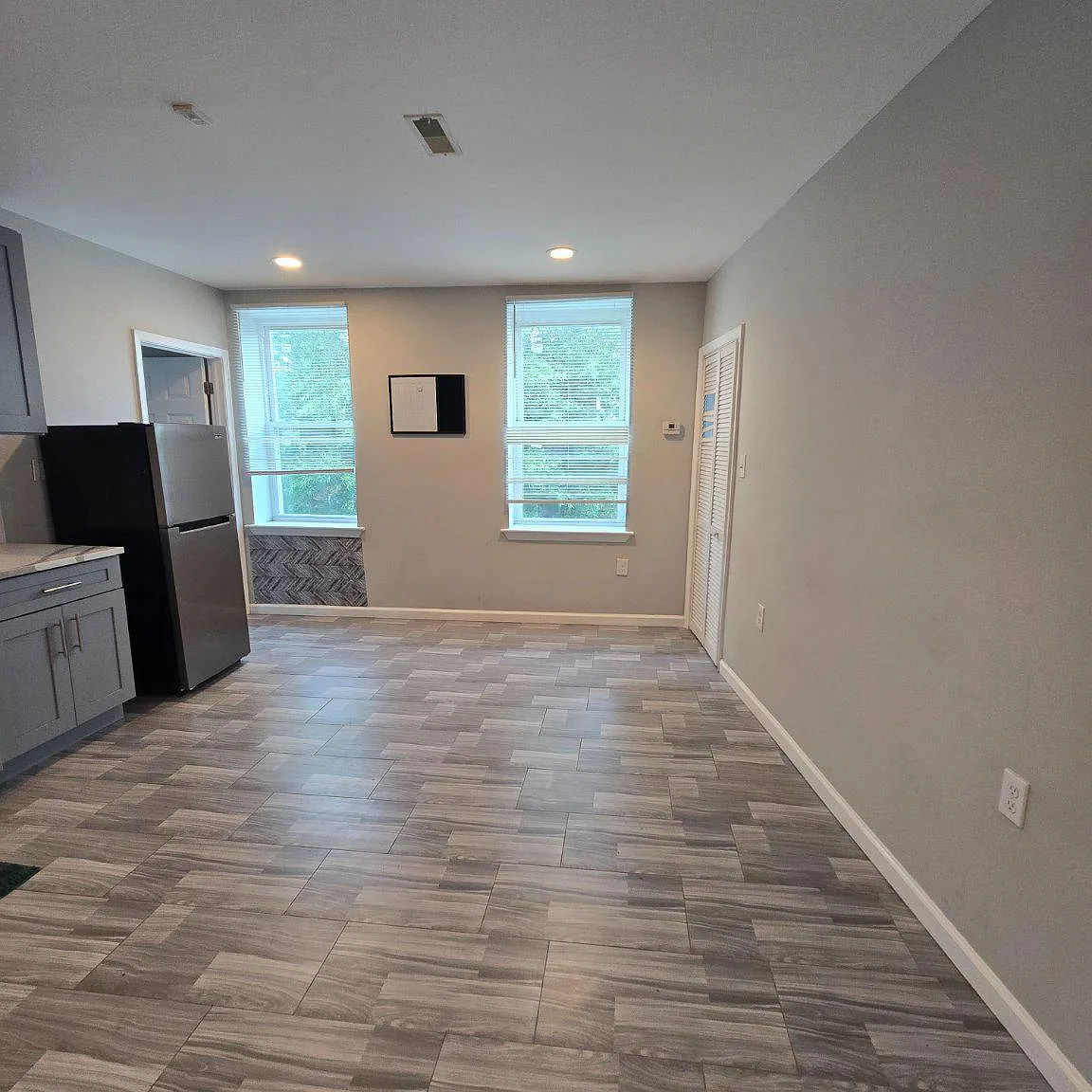 1 bed, 1.0 bath, 700 sqft, $1,700 — Photo 2