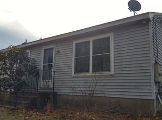 85 Old Shannock Rd, Charlestown, RI 02813