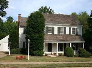 6618 Saint Mark's Ct, Alexandria, VA 22306
