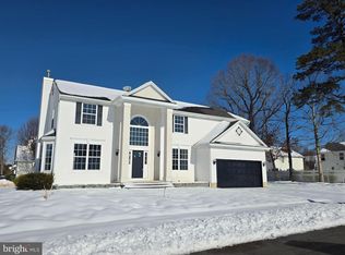 6054 Wilmington Ave, Egg Harbor Township, NJ 08234