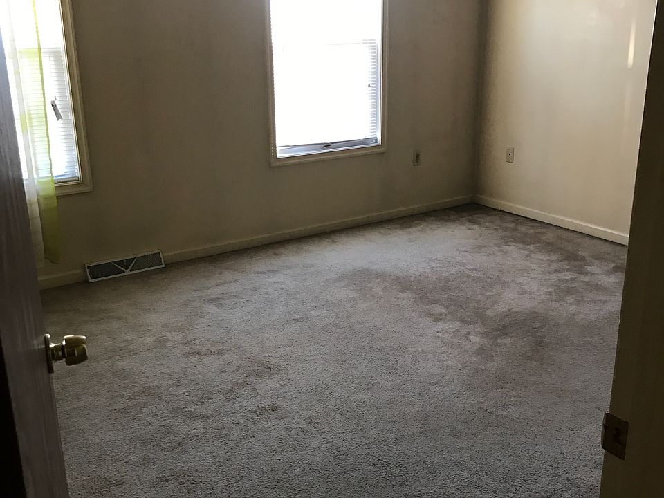 Master Bedroom 1