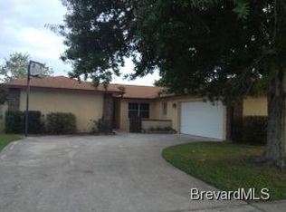 1941 Talloak Rd, Melbourne, FL 32935