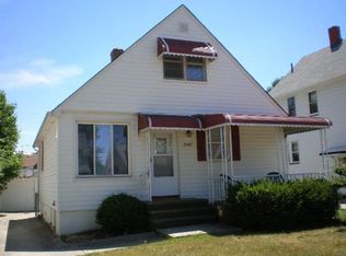 3407 Lincoln Ave, Parma, OH