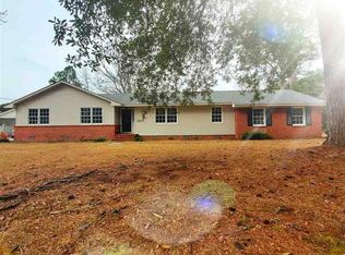 827 Stratton Dr, Florence, SC 29501