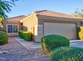 4316 E Milton Dr, Cave Creek, AZ 85331