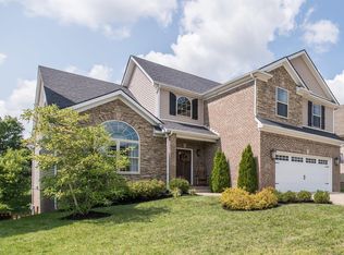 1839 Battery St, Lexington, KY 40509