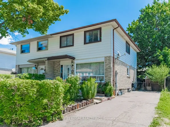19 Carberry Cres, Brampton, ON L6V 2G1