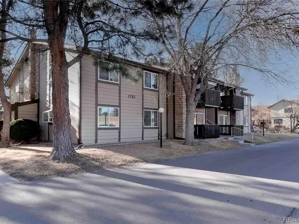1757 S Pitkin Street #A, Aurora, CO 80017