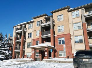 11441 Ellerslie Rd SW #317, Edmonton, AB T6W1S9