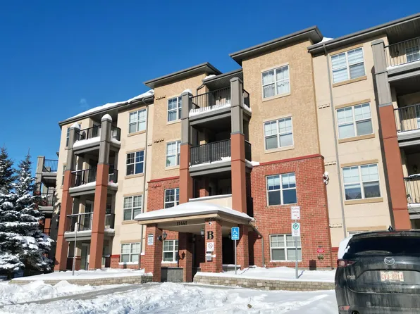 11441 Ellerslie Rd SW #317, Edmonton, AB T6W 1S9