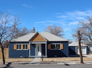 460 S Taylor St, Fallon, NV 89406