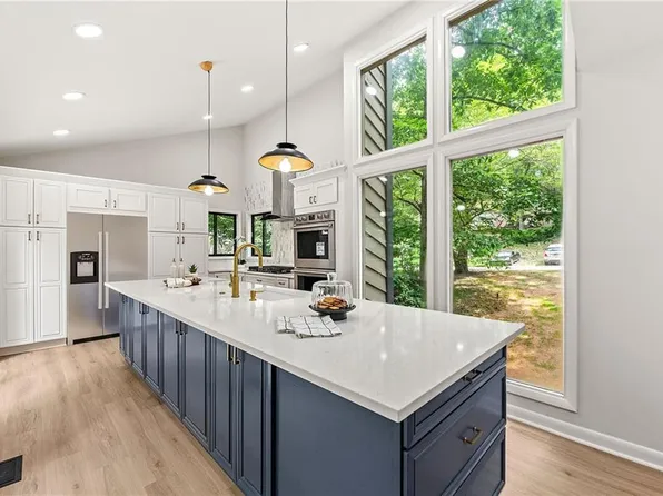 3430 Rocky Springs Ct, Marietta, GA 30062