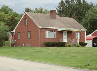 164 Hopwood Fairchance Rd, Hopwood, PA