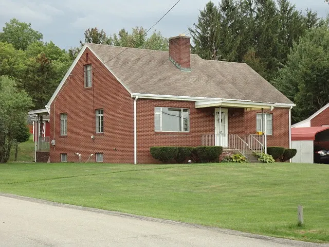 164 Hopwood Fairchance Rd photo 1