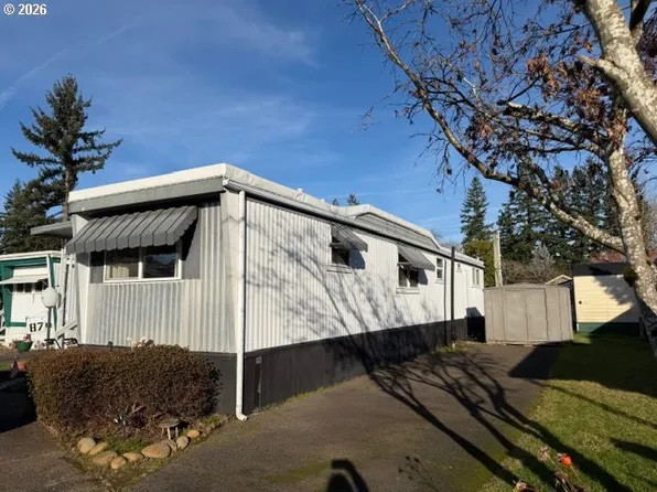 16901 SE Division St Unit 87, Portland, OR 97236