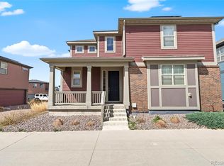 9274 Inca Dove Circle, Littleton, CO 80125
