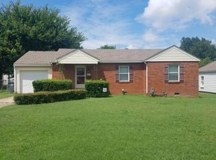 2719 E 2nd St S, Tulsa, OK 74104