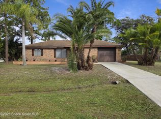 771 Boc Cir NW, Palm Bay, FL 32907
