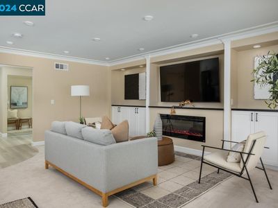 1332 Singingwood Ct APT 3, Walnut Creek, CA, 94595
