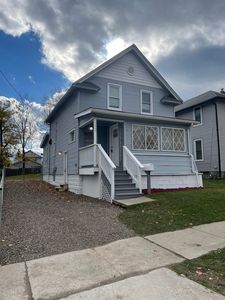 260 Cottage St, Pontiac, MI, 48342