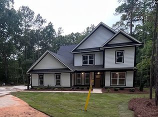 437 Amicks Ferry Rd, Chapin, SC 29036
