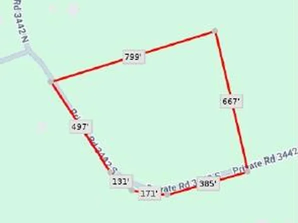 167 Private Road 3442 Rd S, Kempner, TX 76539