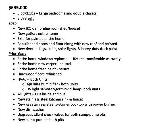 UPDATES AND UPGRADES