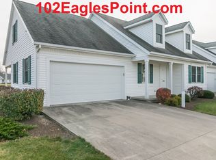102 Eagles Point W, Lima, OH
