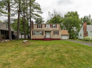 145 Becker Cir, Windsor, CT 06095