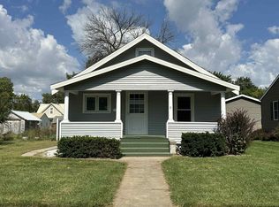 1414 8th St, Columbus, NE 68601