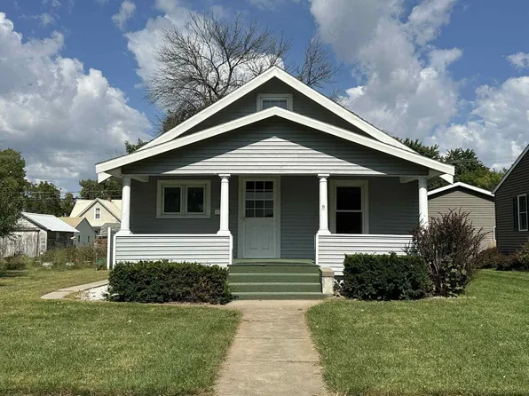 1414 8th St, Columbus, NE 68601