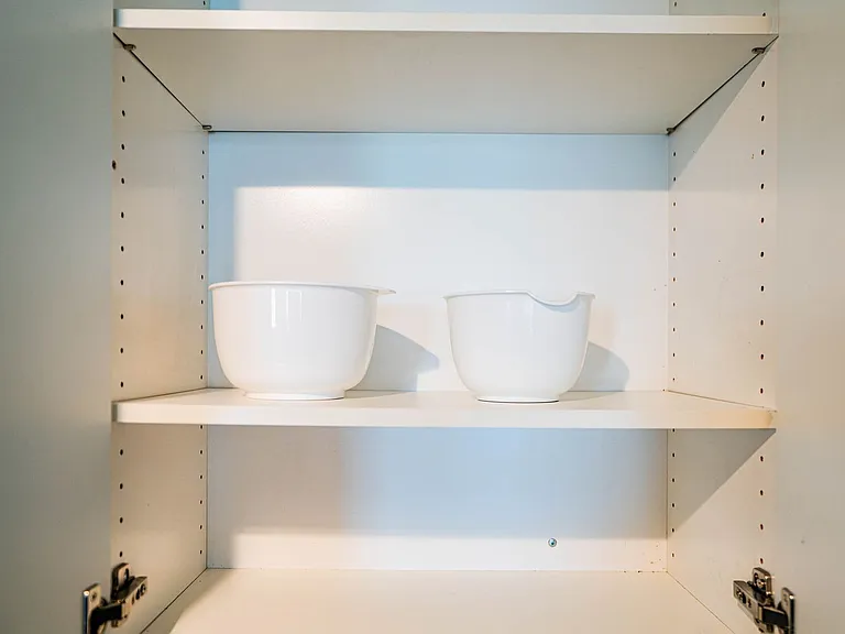 Storage Room