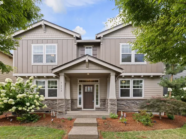 5282 SE Thornapple St, Hillsboro, OR 97123