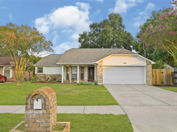6307 Woodland Forest Dr, Houston, TX 77088
