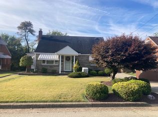 54 Scenery Blvd, Monessen, PA