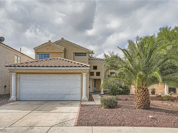 3029 Marsh Ct, Las Vegas, NV 89128