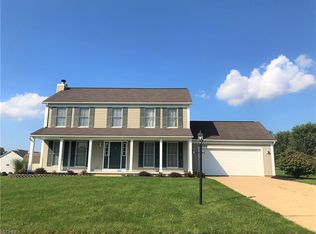 4363 Pletzer Blvd, Rootstown, OH 44272