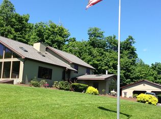 4802 State Route 20, Morrisville, NY 13408