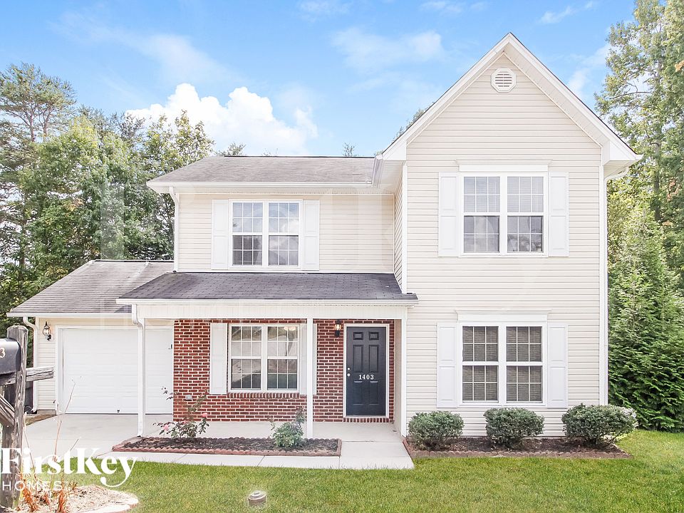 1st image of 1403 Rosebay Ct